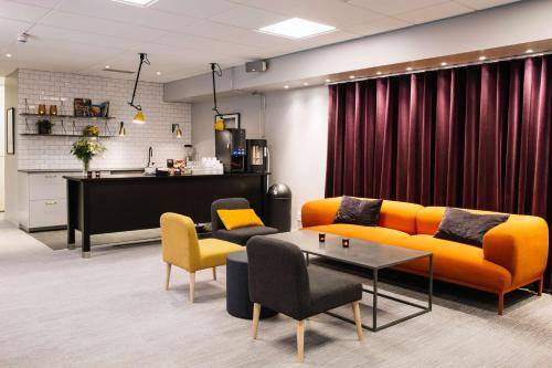 Best Western Kom Hotel, Stockholm