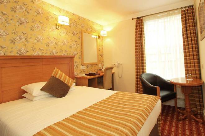 Castle Hotel, Dublin