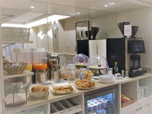 Hotel Guerrini, Venice