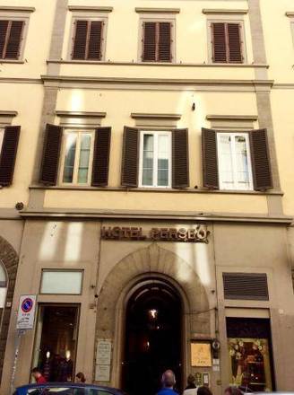 Hotel Perseo, Florence