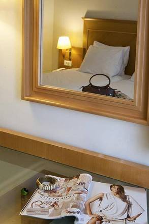 Plaka Hotel, Athens