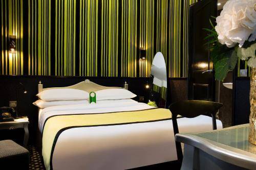 Hotel Design Sorbonne, Paris