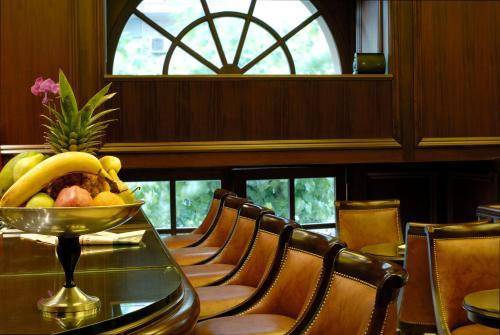 Hera Hotel, Athens
