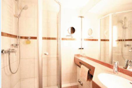 Hotel Condor, Munich