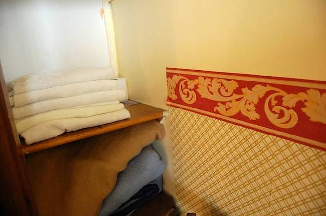 Hotel Vijaya, Amsterdam