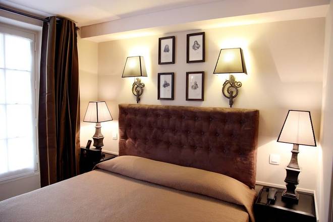 Hotel Saint-Louis Marais, Paris