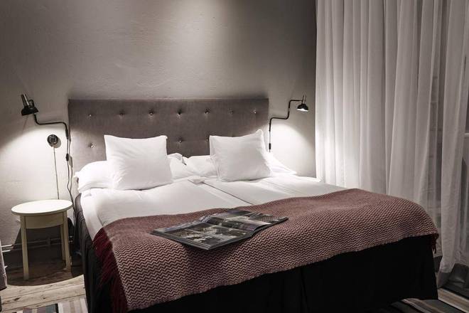 Nofo Hotel, Stockholm