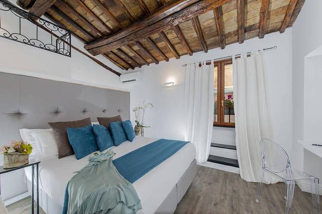 Hotel Navona - Dimora Storica, Rome
