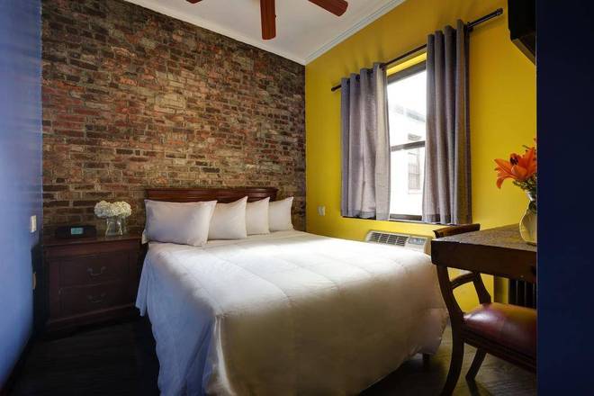 Sohotel, New York