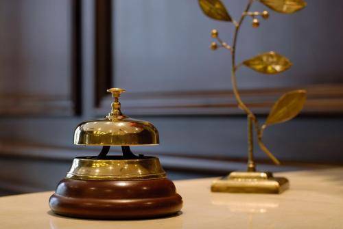 Hera Hotel, Athens