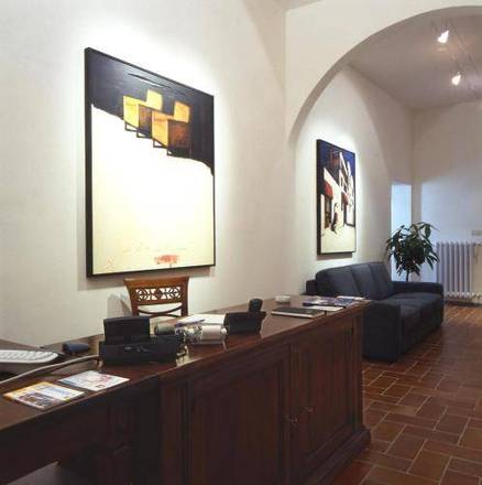 Tourist House Ghiberti, Florence