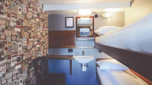 Rygerfjord Hotel & Hostel, Stockholm