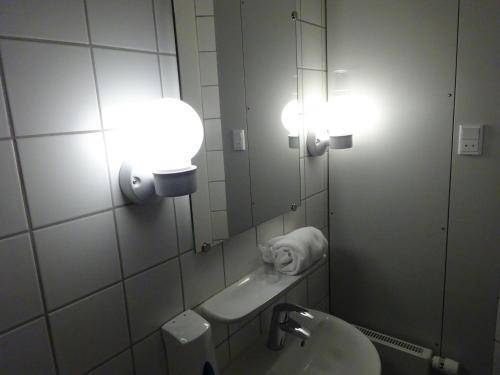 City Hotel Nebo, Copenhagen