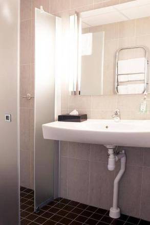Best Western Kom Hotel, Stockholm