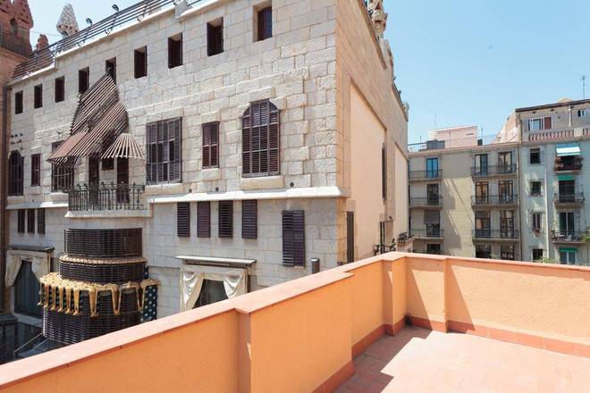 Hostal Benidorm, Barcelona