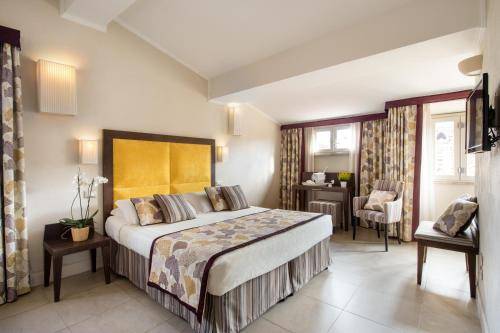 Hotel Perseo, Florence