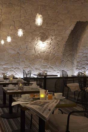 H&ocirc;tel Th&eacute;r&egrave;se, Paris