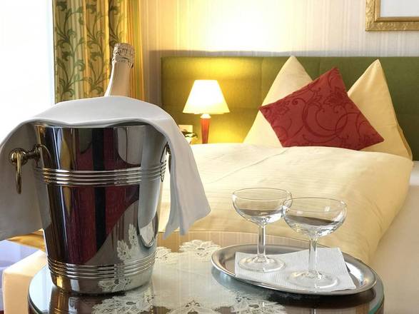 Hotel Austria - Wien, Vienna