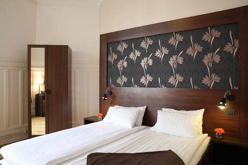 Queen's Hotel, Stockholm