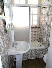 Hotel Duas Nações, Lisbon