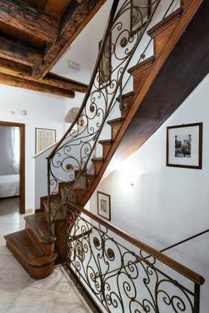 Locanda Art Deco, Venice
