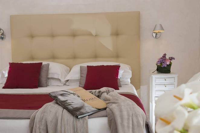 Hotel Navona - Dimora Storica, Rome