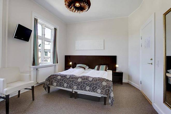 Hotel Sct. Thomas, Copenhagen