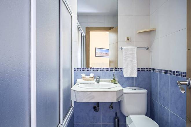 INTER Puerta del Sol Pension, Madrid