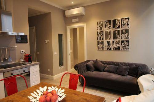 B&B Cimatori, Florence