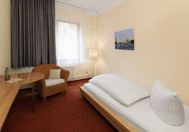 Hotel 26, Berlin