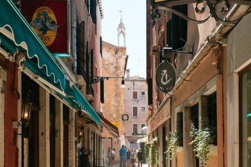Locanda Art Deco, Venice