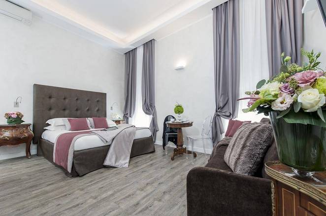 Hotel Navona - Dimora Storica, Rome