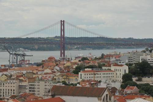 Pensao Londres, Lisbon