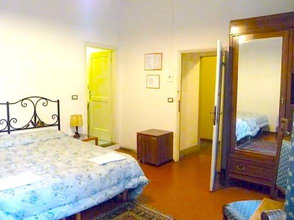 Hotel Cristina, Florence