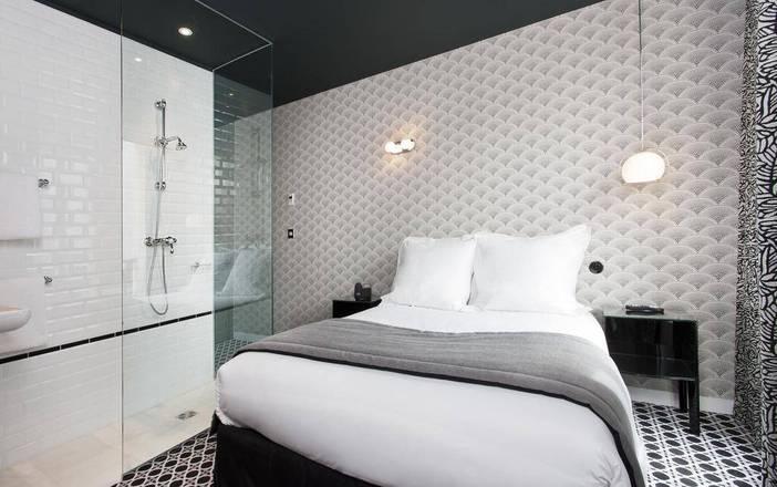 Hôtel Emile, Paris