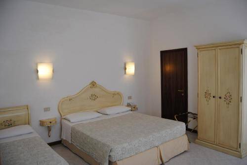 Hotel Guerrini, Venice