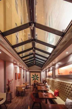 Hotel Rathaus - Wein & Design, Vienna
