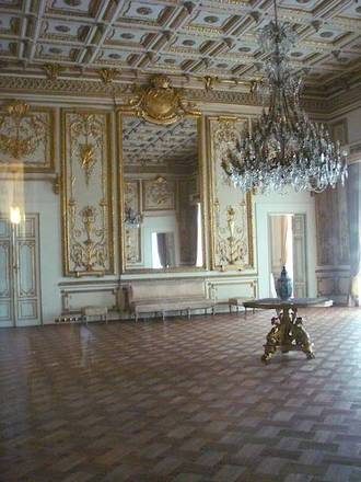 Hotel Bretagna, Florence