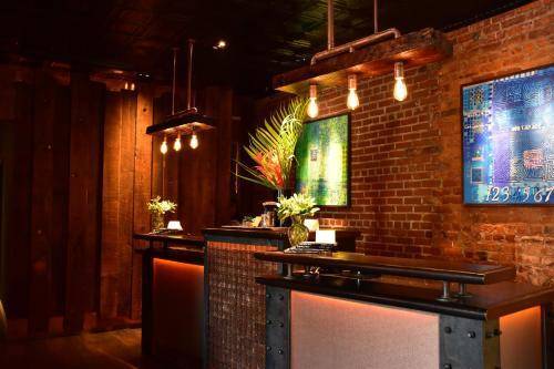Sohotel, New York