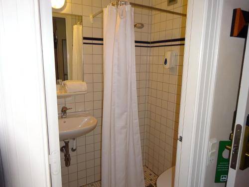 City Hotel Nebo, Copenhagen