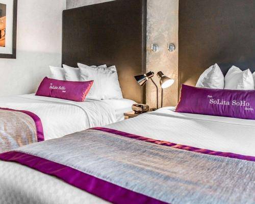 Solita Soho Hotel, New York