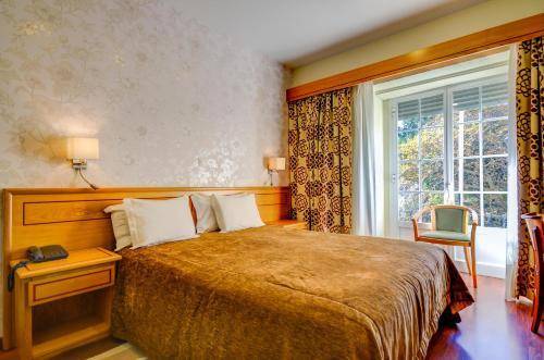 Hotel Avenida Park, Lisbon