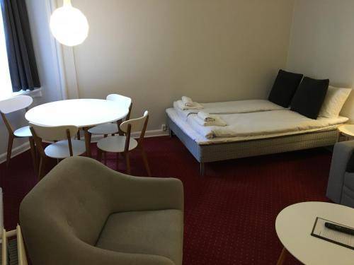 City Hotel Nebo, Copenhagen