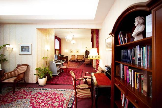 Hotel Austria - Wien, Vienna