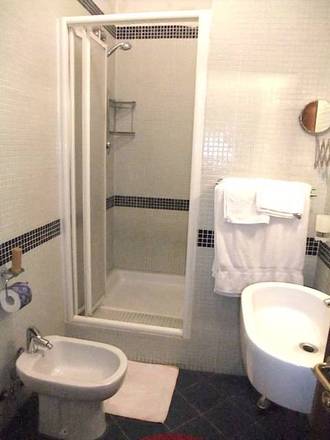 Locanda Carmel, Rome