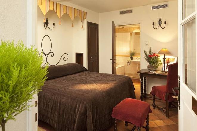 Castex Hotel, Paris