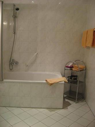 Hotel-Pension Dittberner, Berlin