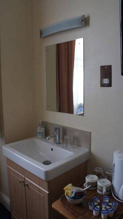 Caring Hotel, London