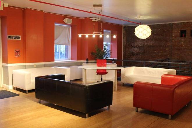 HI NYC Hostel, New York