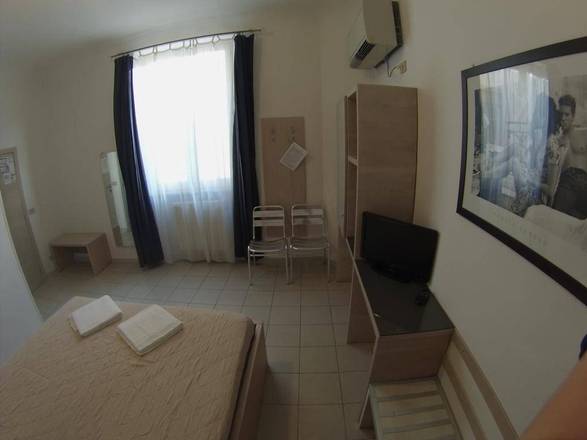Olga's House, Florence